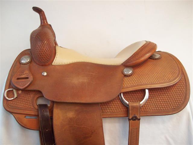 Used Saddle:- Image Number:0